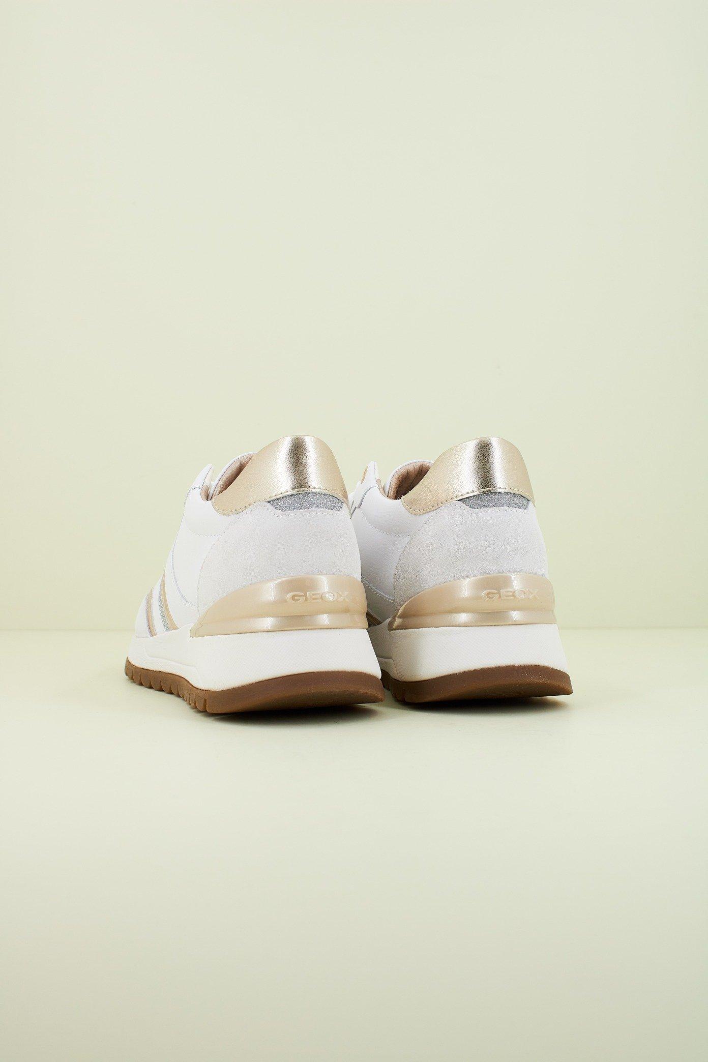 GEOX D DESYA en color BLANCO (3)