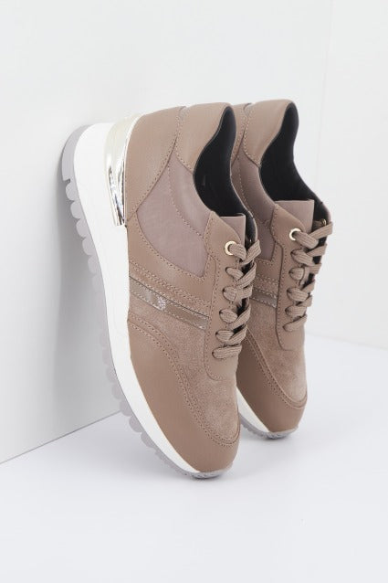 GEOX D DESYA en color MARRON (1)