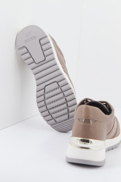 GEOX D DESYA en color MARRON (3)