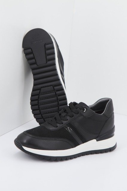 GEOX D DESYA en color NEGRO (2)
