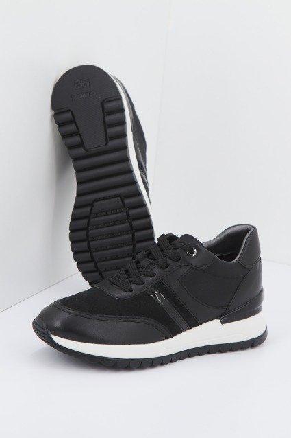 GEOX D DESYA en color NEGRO (2)
