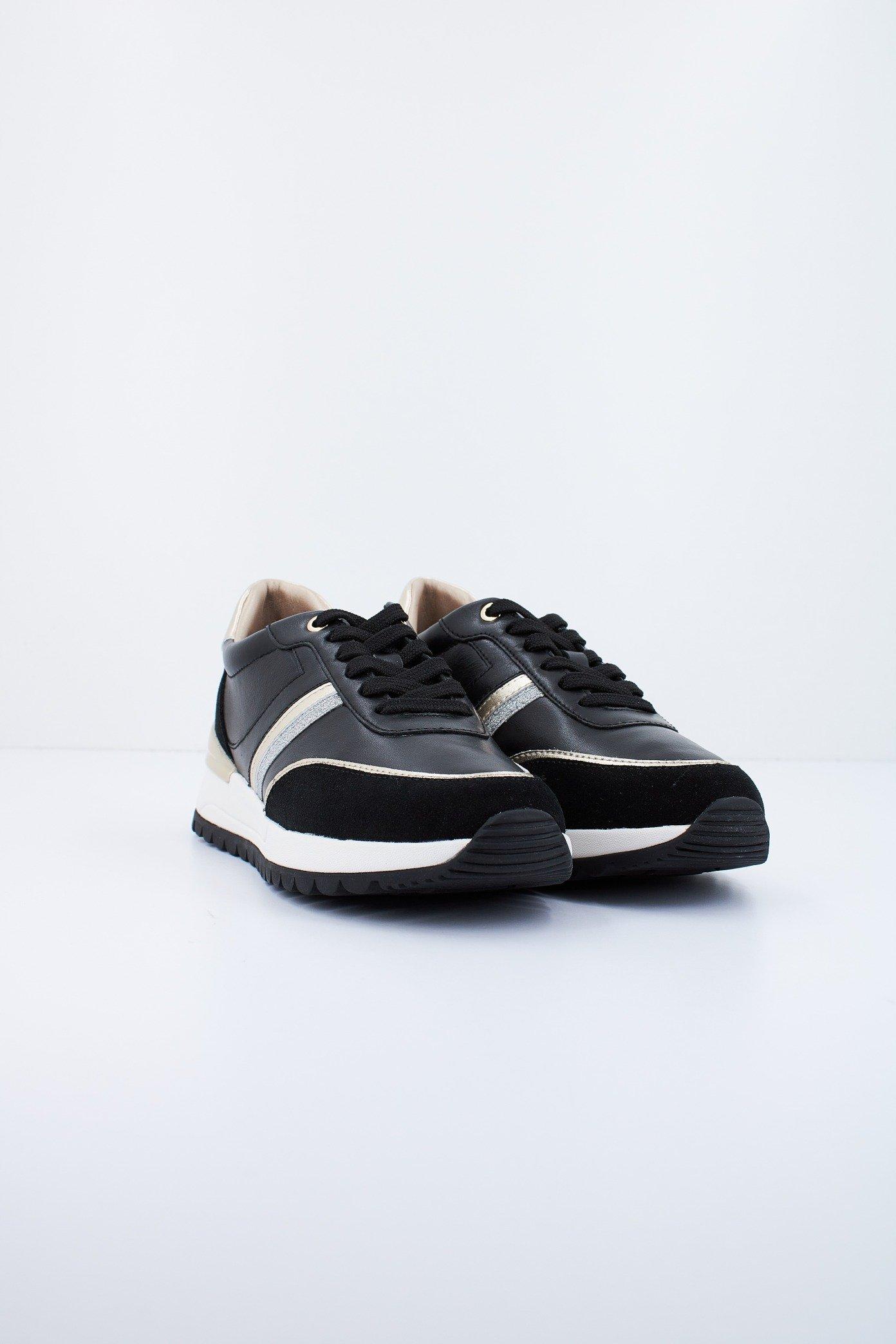 GEOX D DESYA en color NEGRO (2)