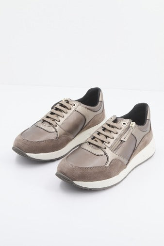 GEOX D BULMYA B en color BRONCE (1)