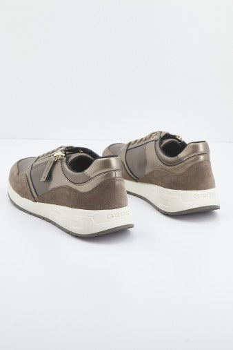 GEOX D BULMYA B en color BRONCE (3)