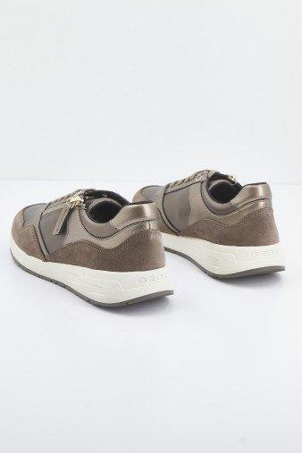 GEOX D BULMYA B en color BRONCE (3)