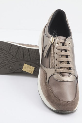 GEOX D BULMYA B en color BRONCE (4)