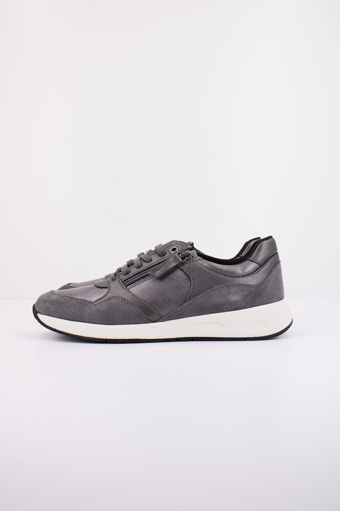 GEOX D BULMYA en color GRIS (1)