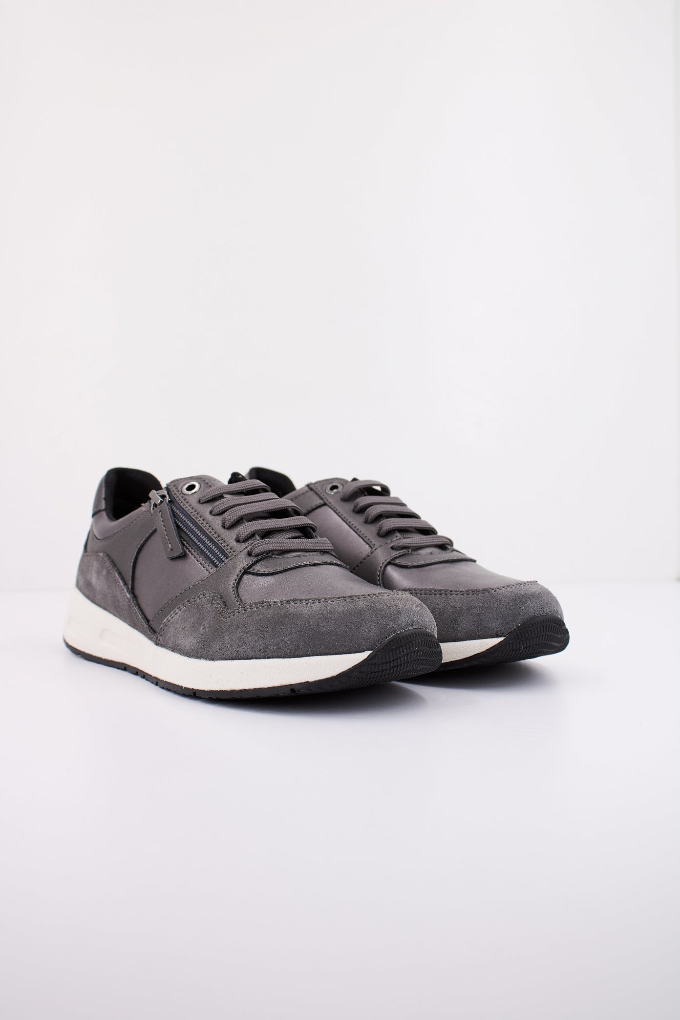 GEOX D BULMYA en color GRIS (2)