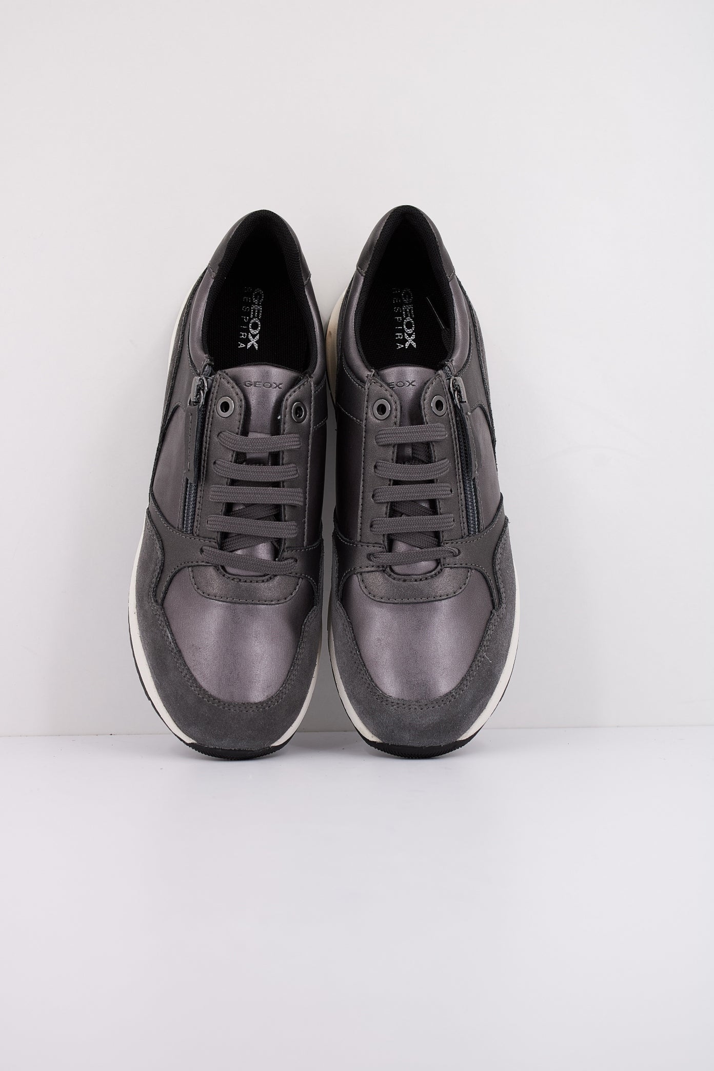 GEOX D BULMYA en color GRIS (3)