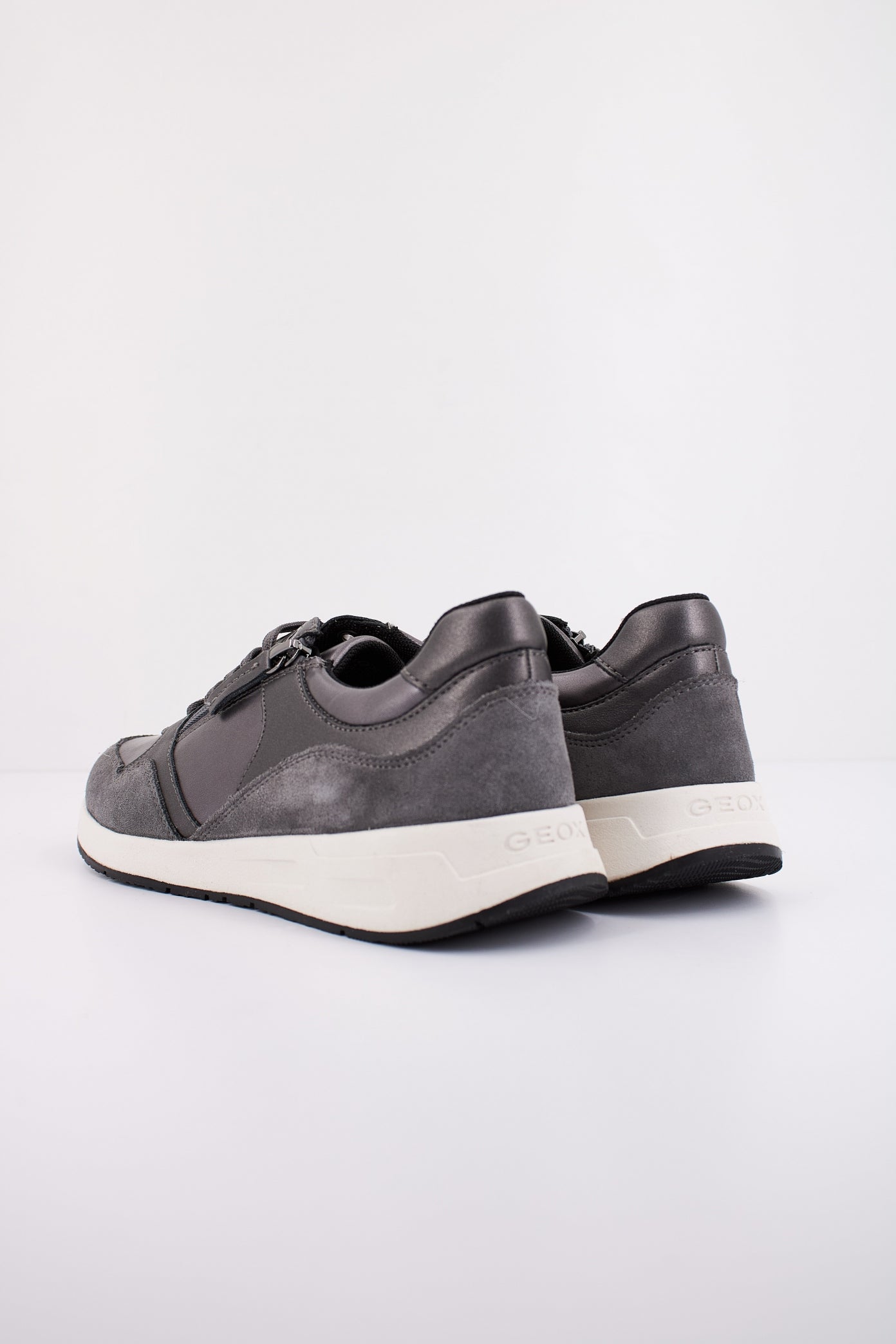 GEOX D BULMYA en color GRIS (4)