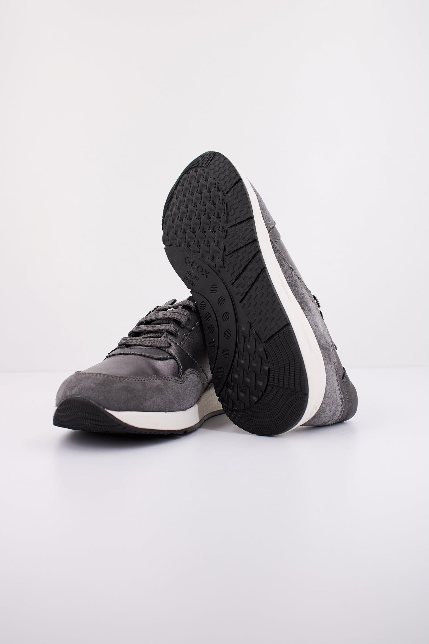GEOX D BULMYA en color GRIS (5)