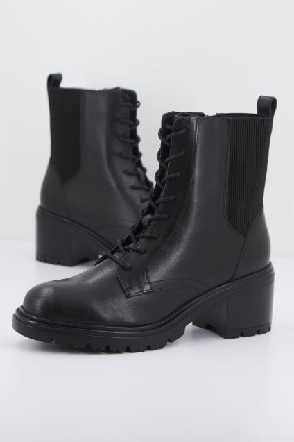 GEOX D DAMIANA en color NEGRO (1)
