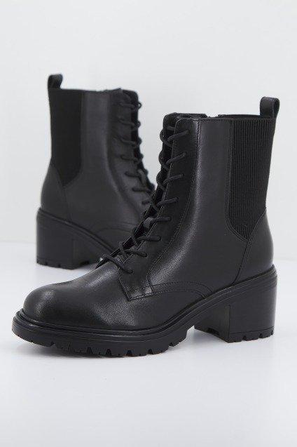 GEOX D DAMIANA en color NEGRO (1)