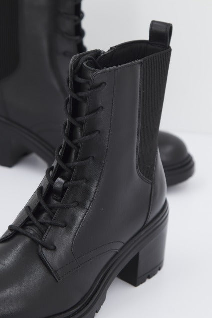 GEOX D DAMIANA en color NEGRO (3)