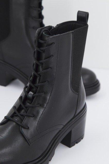 GEOX D DAMIANA en color NEGRO (3)