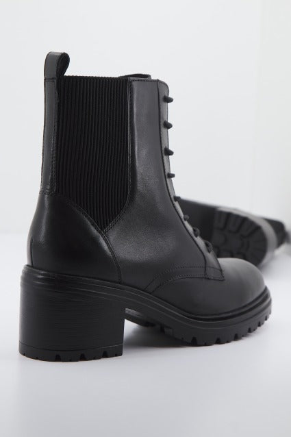 GEOX D DAMIANA en color NEGRO (4)