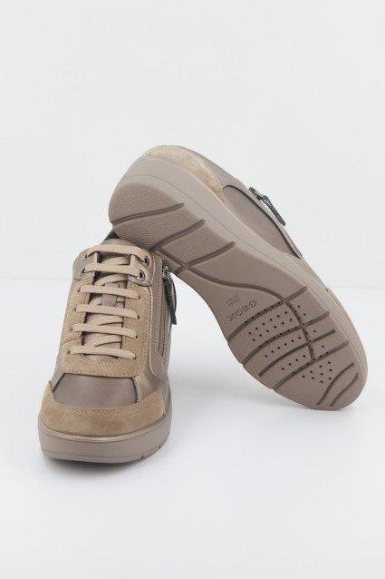 GEOX D ILDE en color BRONCE (3)