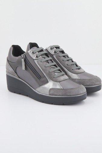 GEOX D ILDE C en color PLATA (2)