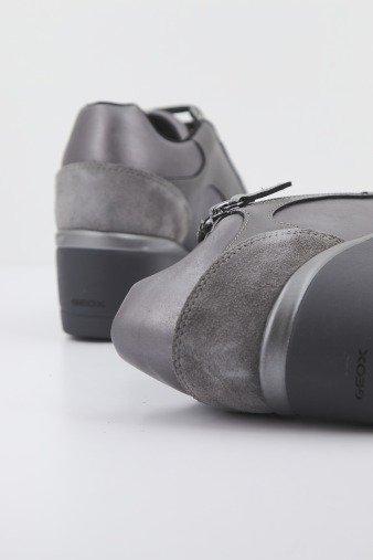 GEOX D ILDE C en color PLATA (3)