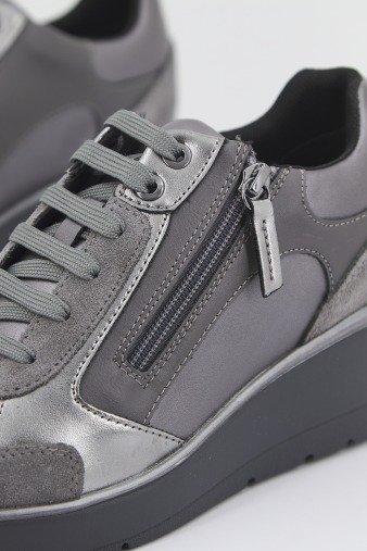 GEOX D ILDE C en color PLATA (4)