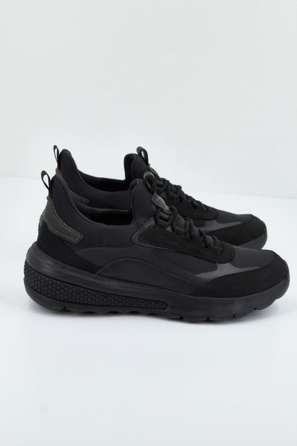GEOX D SPHERICA en color NEGRO (2)