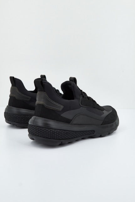 GEOX D SPHERICA en color NEGRO (3)