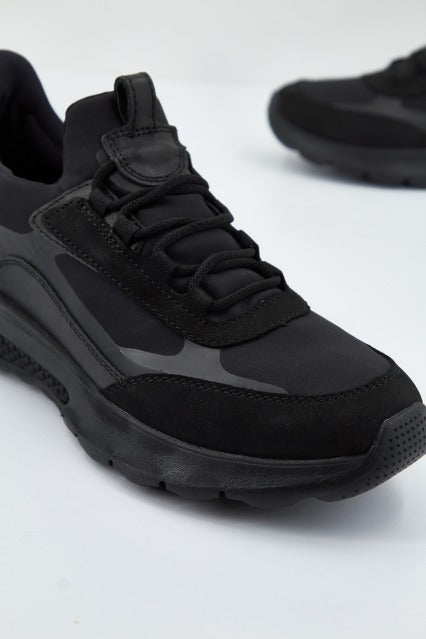 GEOX D SPHERICA en color NEGRO (4)