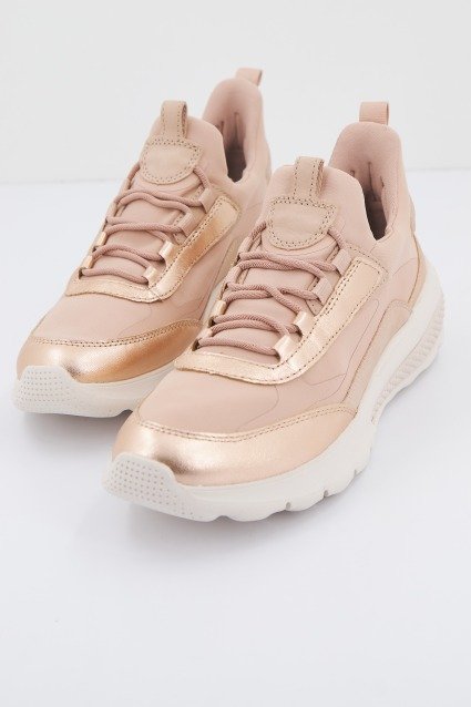 GEOX D SPHERICA ACTIF A en color ROSA (2)