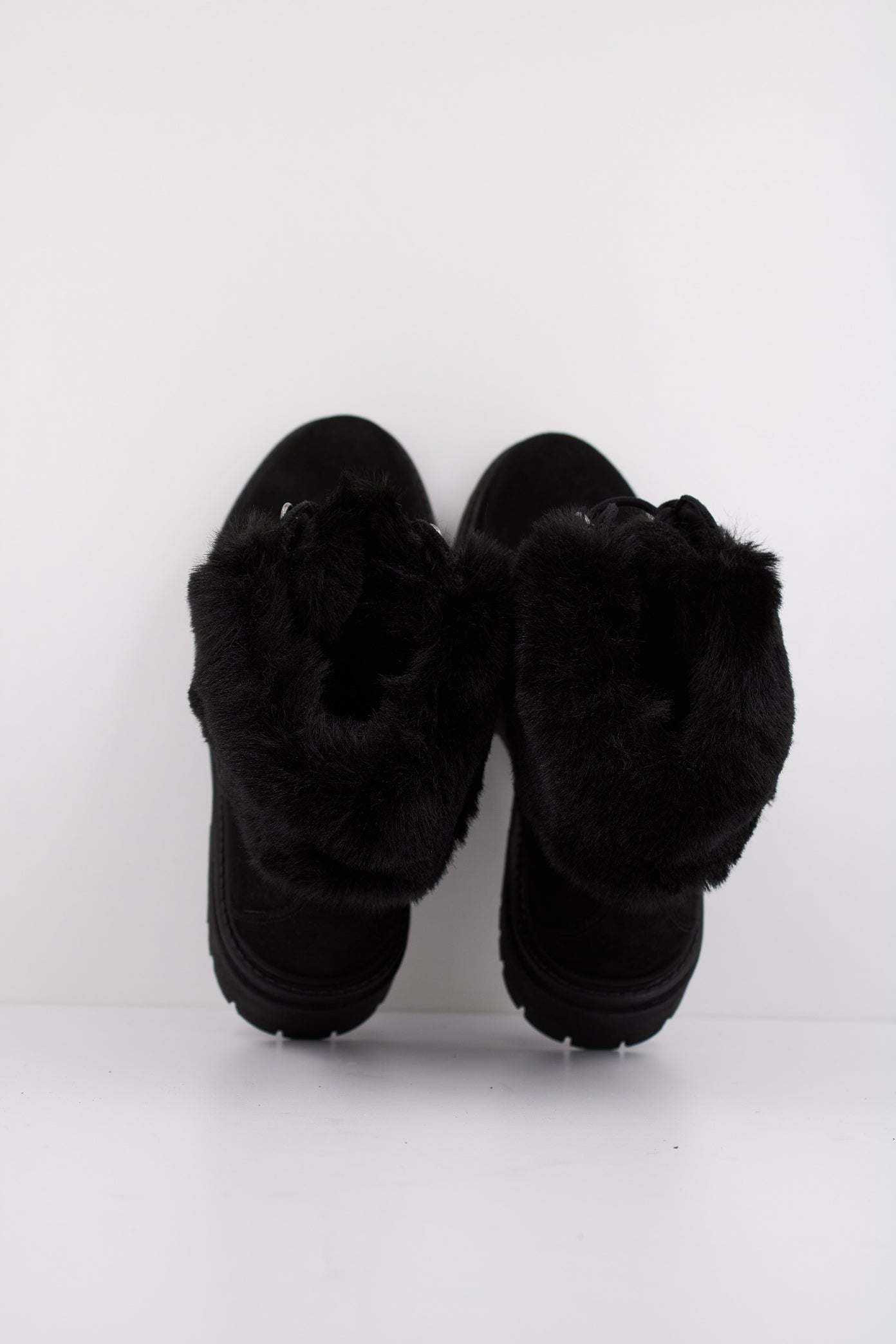 GEOX D IRIDEA en color NEGRO (3)