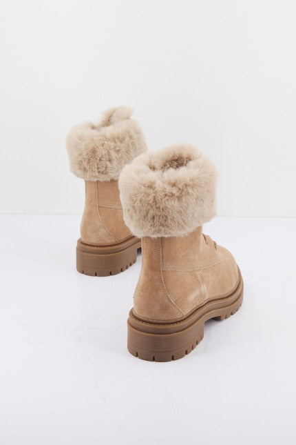 GEOX D IRIDEA en color MARRON CLARO (3)