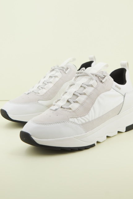 GEOX D FALENA B ABX en color BLANCO (2)