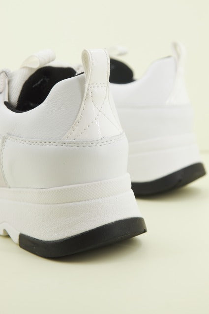 GEOX D FALENA B ABX en color BLANCO (3)