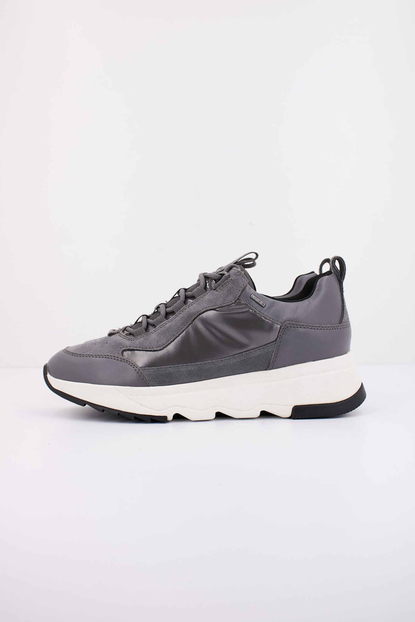 GEOX D FALENA B ABX en color GRIS (1)