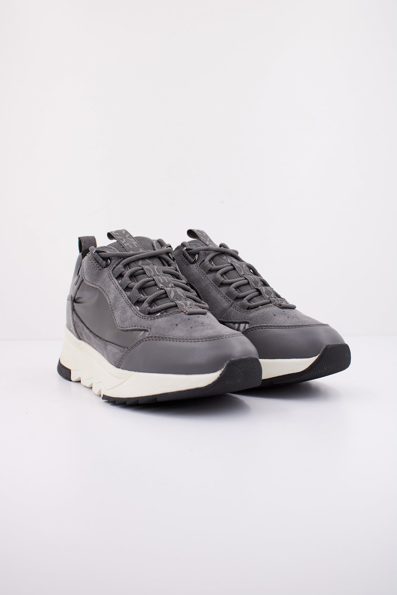 GEOX D FALENA B ABX en color GRIS (2)
