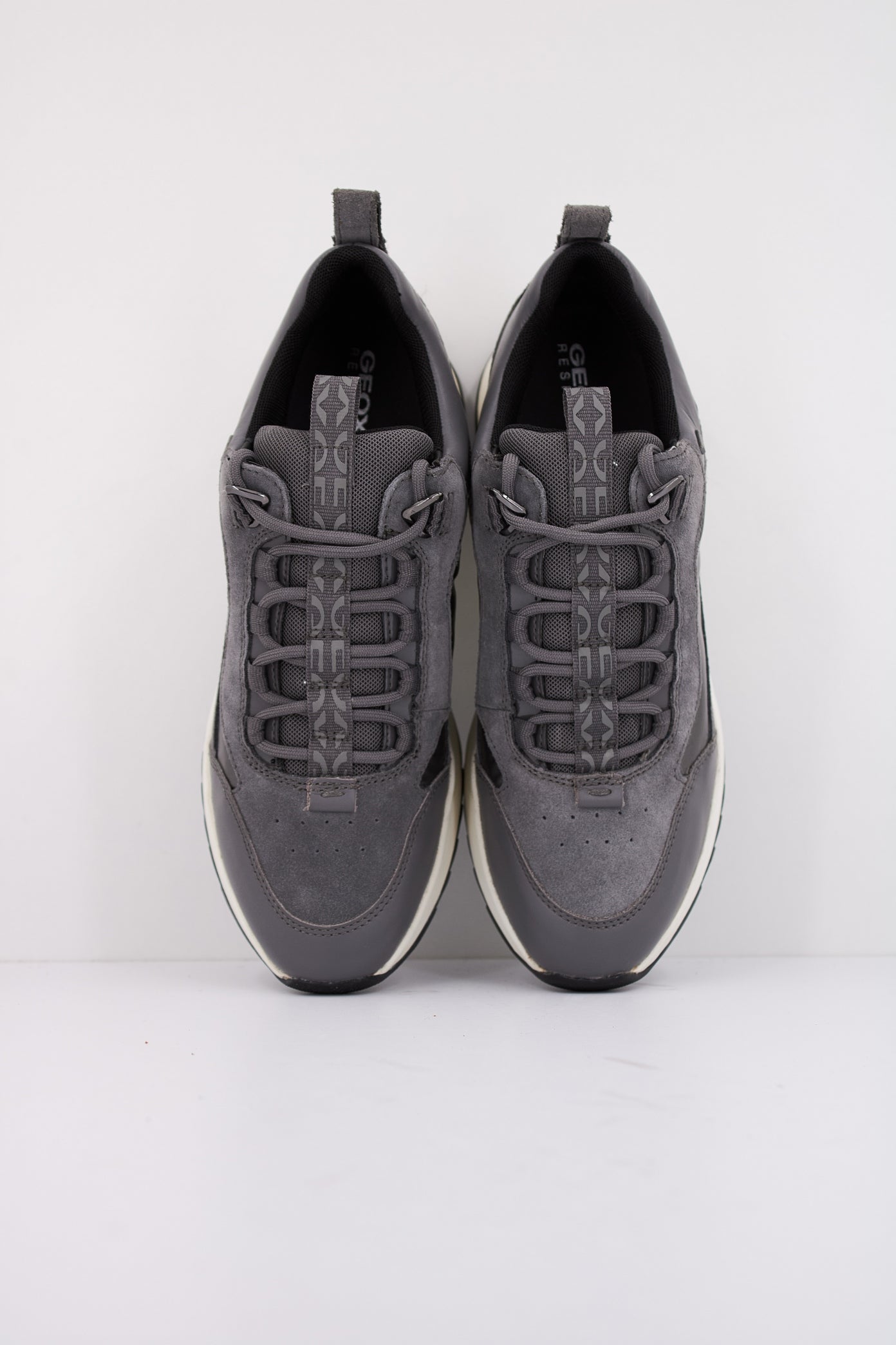 GEOX D FALENA B ABX en color GRIS (3)