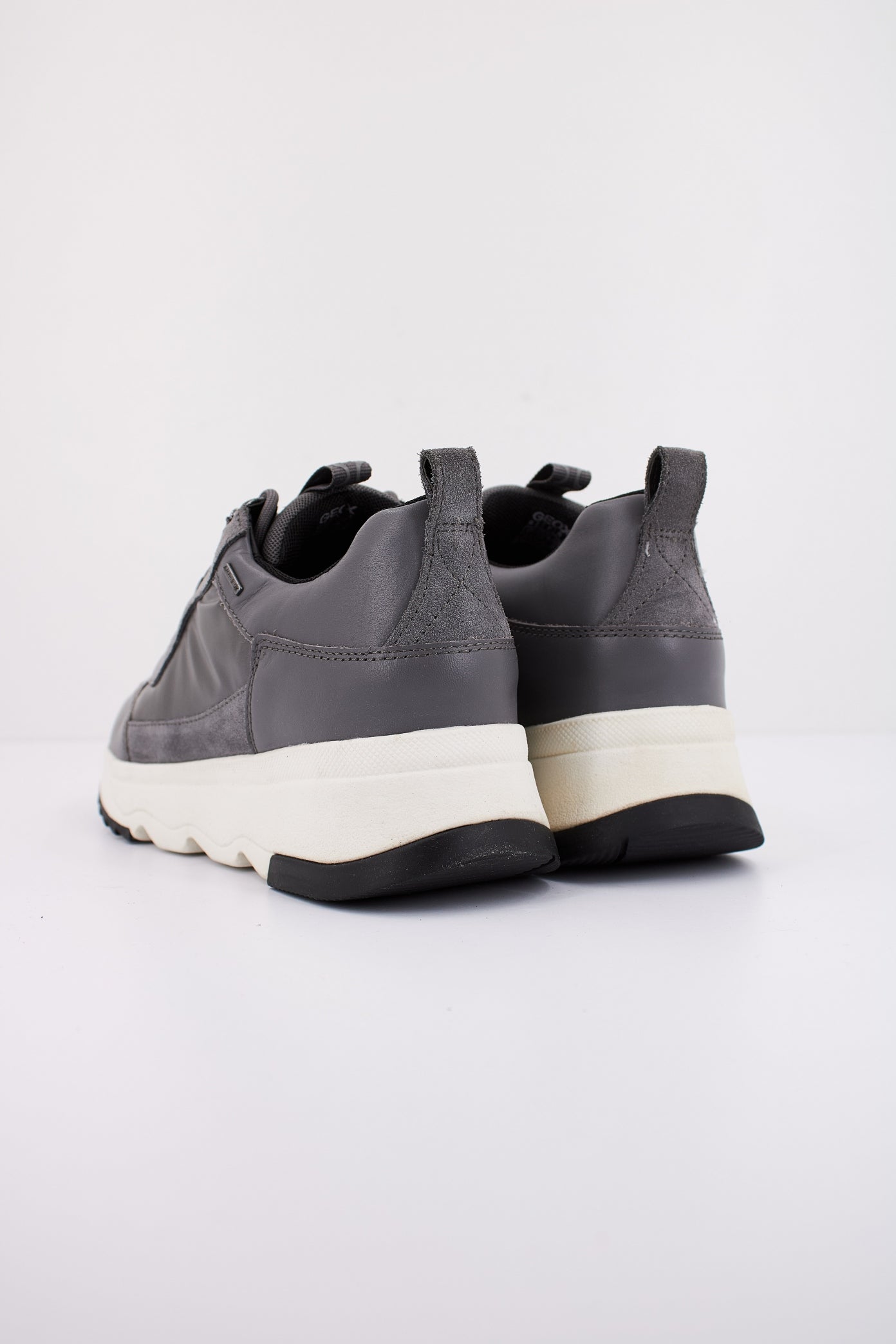 GEOX D FALENA B ABX en color GRIS (4)