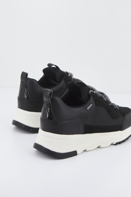 GEOX D FALENA B ABX en color NEGRO (2)