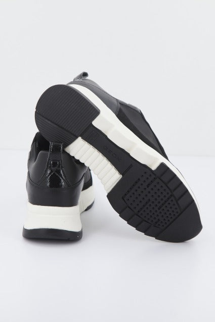 GEOX D FALENA B ABX en color NEGRO (3)