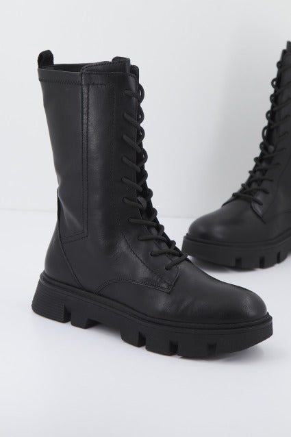 GEOX D VILDE en color NEGRO (1)