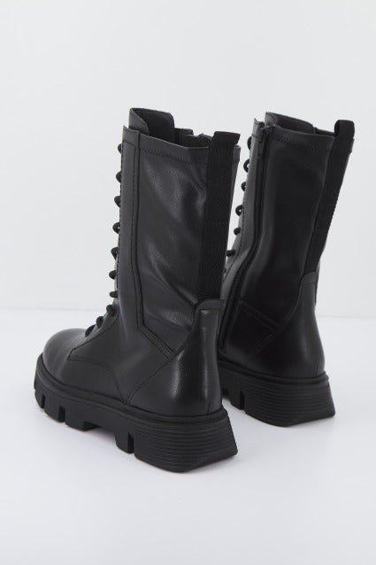 GEOX D VILDE en color NEGRO (2)
