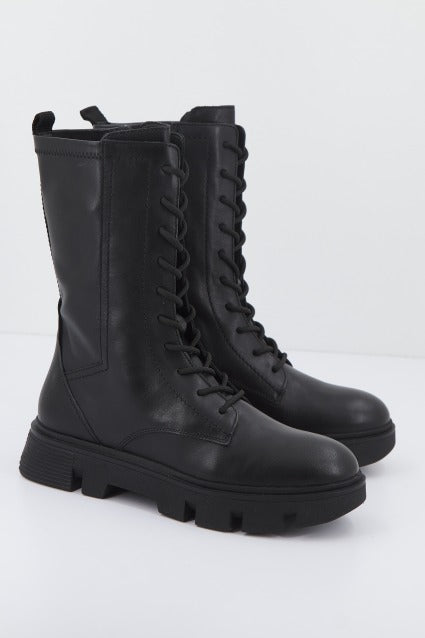 GEOX D VILDE en color NEGRO (3)