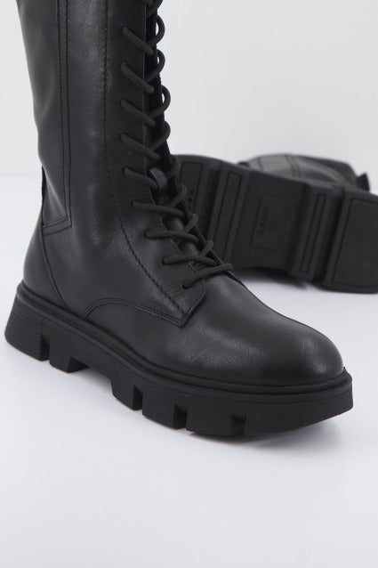 GEOX D VILDE en color NEGRO (4)