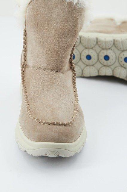 GEOX D SPHERICA en color BEIS (4)