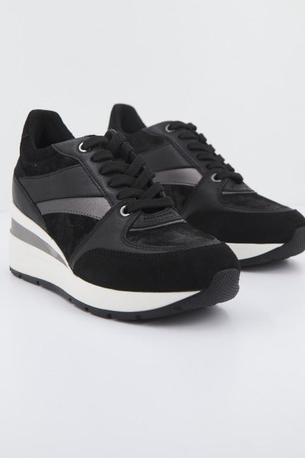 GEOX D ZOSMA A en color NEGRO (1)