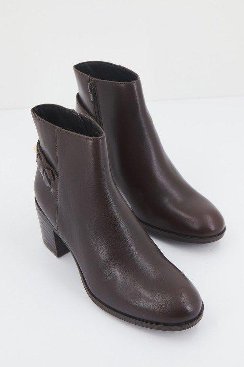GEOX DFSA D NEW ASHEEL en color MARRON (1)