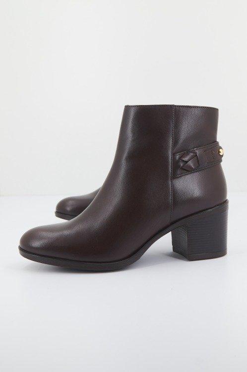 GEOX DFSA D NEW ASHEEL en color MARRON (2)