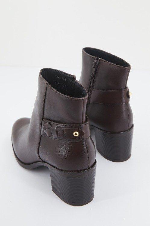GEOX DFSA D NEW ASHEEL en color MARRON (3)