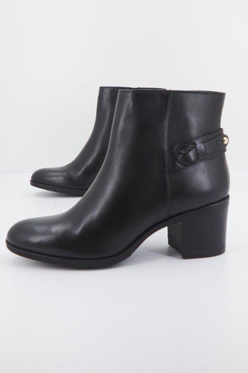 GEOX D NEW ASHEEL en color NEGRO (1)