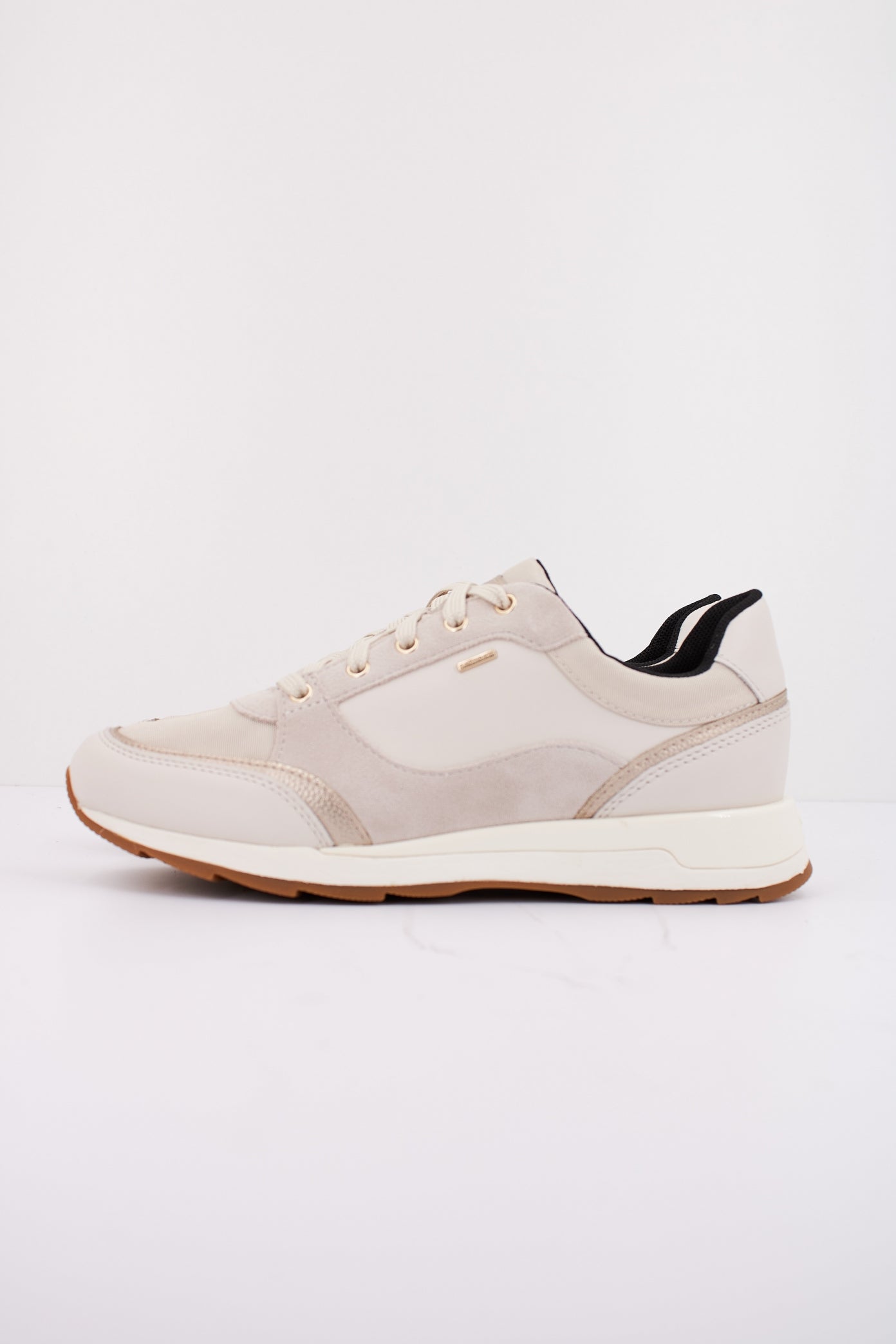 GEOX D NEW ANEKO B ABX en color BLANCO (1)