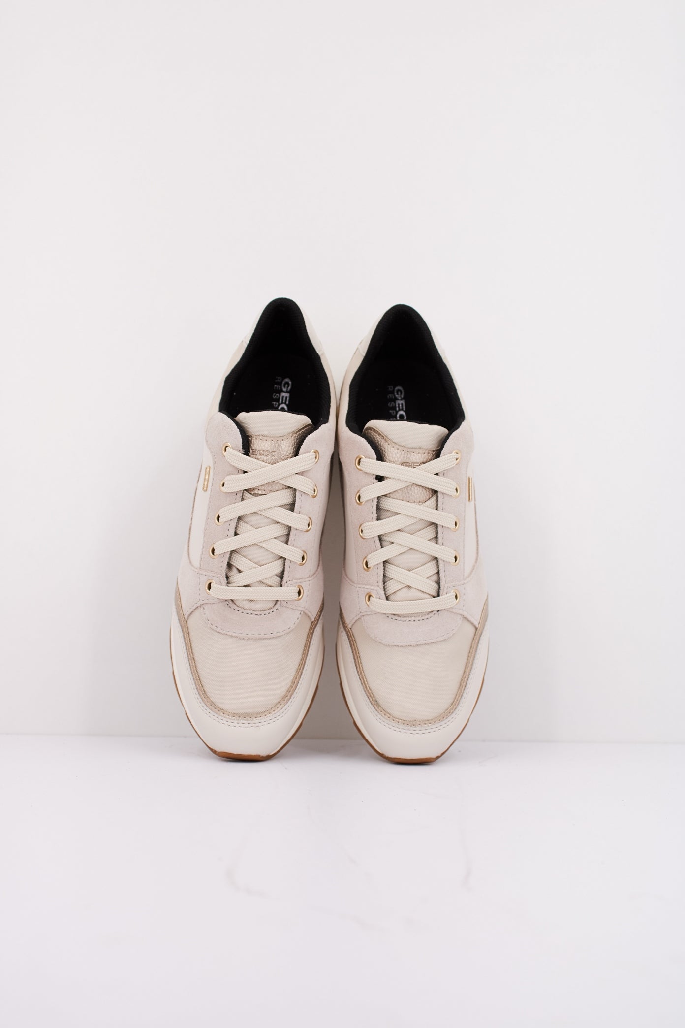 GEOX D NEW ANEKO B ABX en color BLANCO (3)